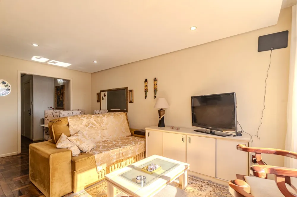 Cobertura Duplex para venda no bairro Jardim Europa em Porto Alegre