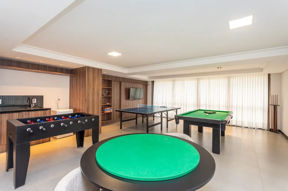 Apartamento para venda no bairro Mont Serrat em Porto Alegre