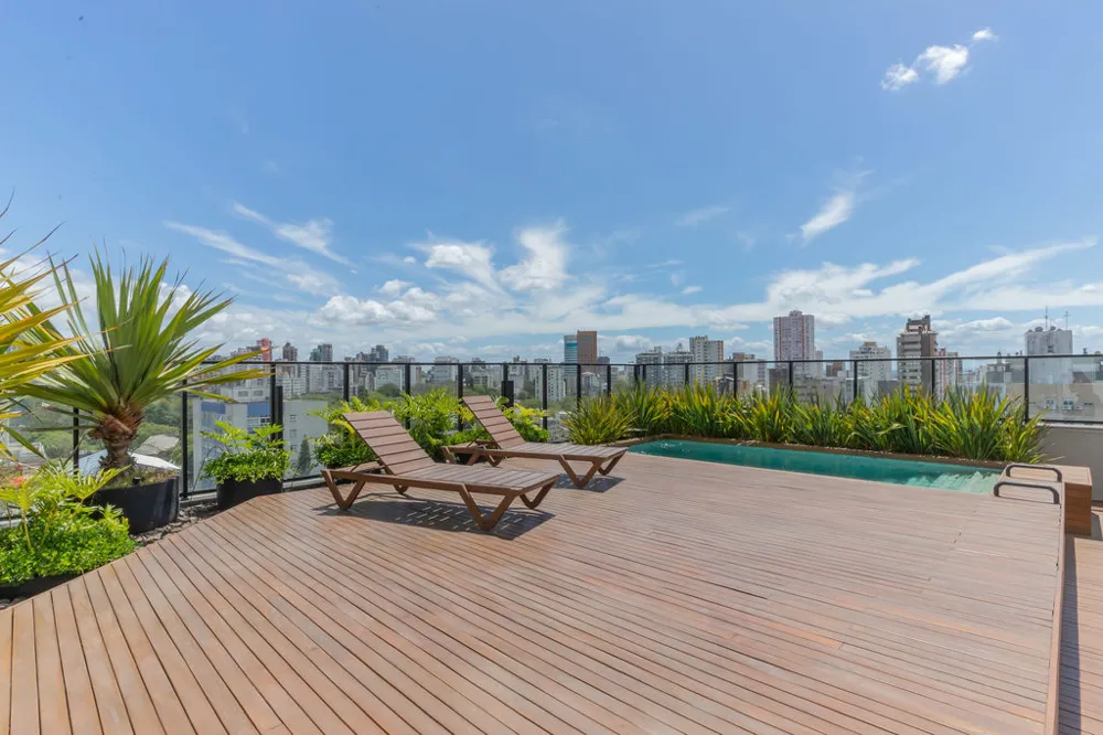 Apartamento para venda no bairro Moinhos de Vento em Porto Alegre