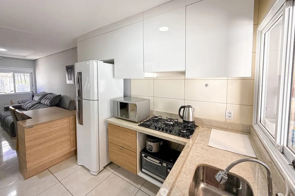Casa para venda no bairro Igara em Canoas