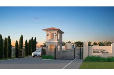 Terreno/Lote Residencial para venda no bairro Hípica em Porto Alegre