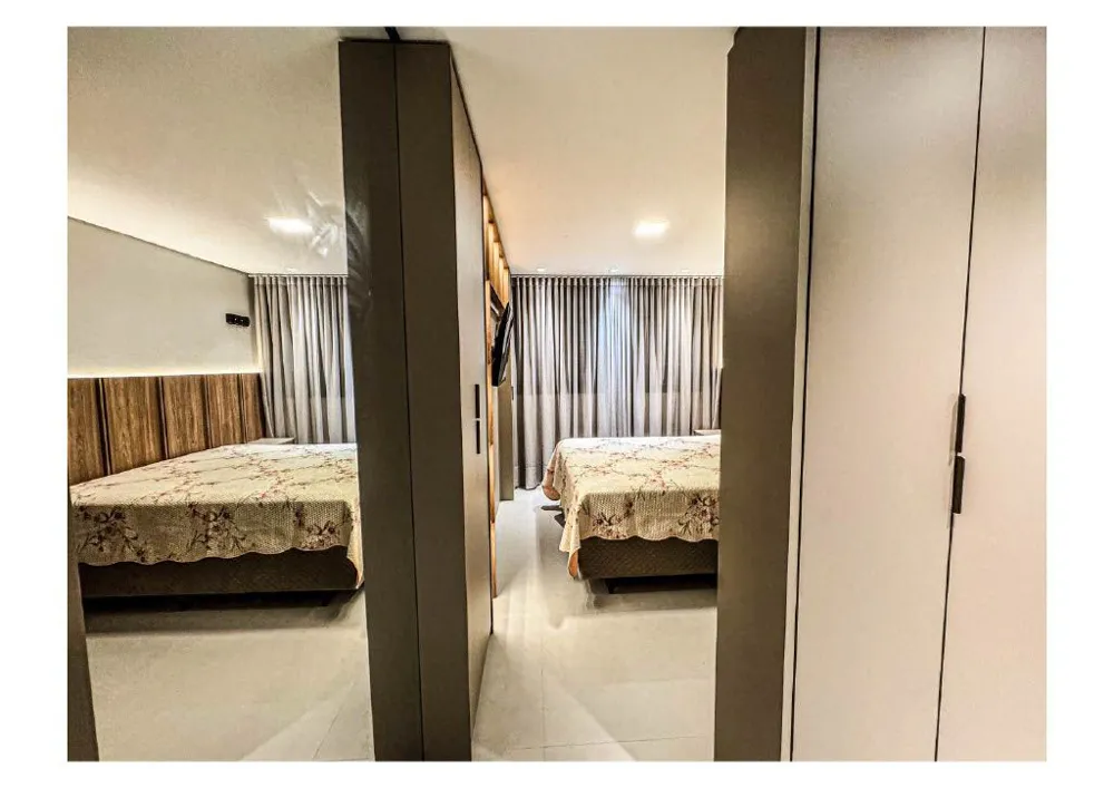 Apartamento para venda no bairro Praia Grande em Torres