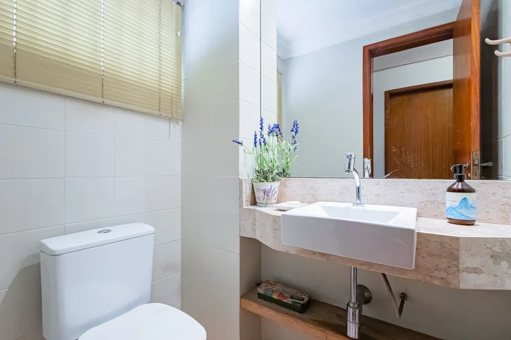 Apartamento para venda no bairro Bela Vista em Porto Alegre