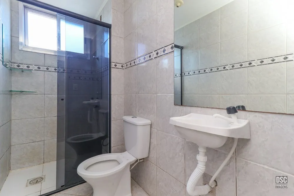 Apartamento para venda no bairro Jardim Itu em Porto Alegre