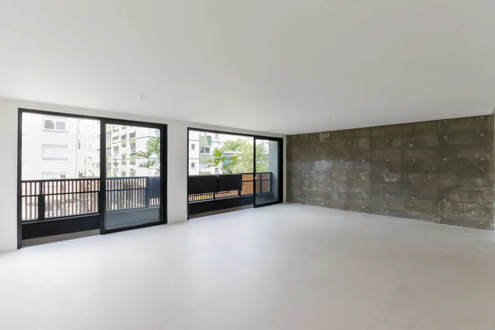 Apartamento para venda no bairro Moinhos de Vento em Porto Alegre