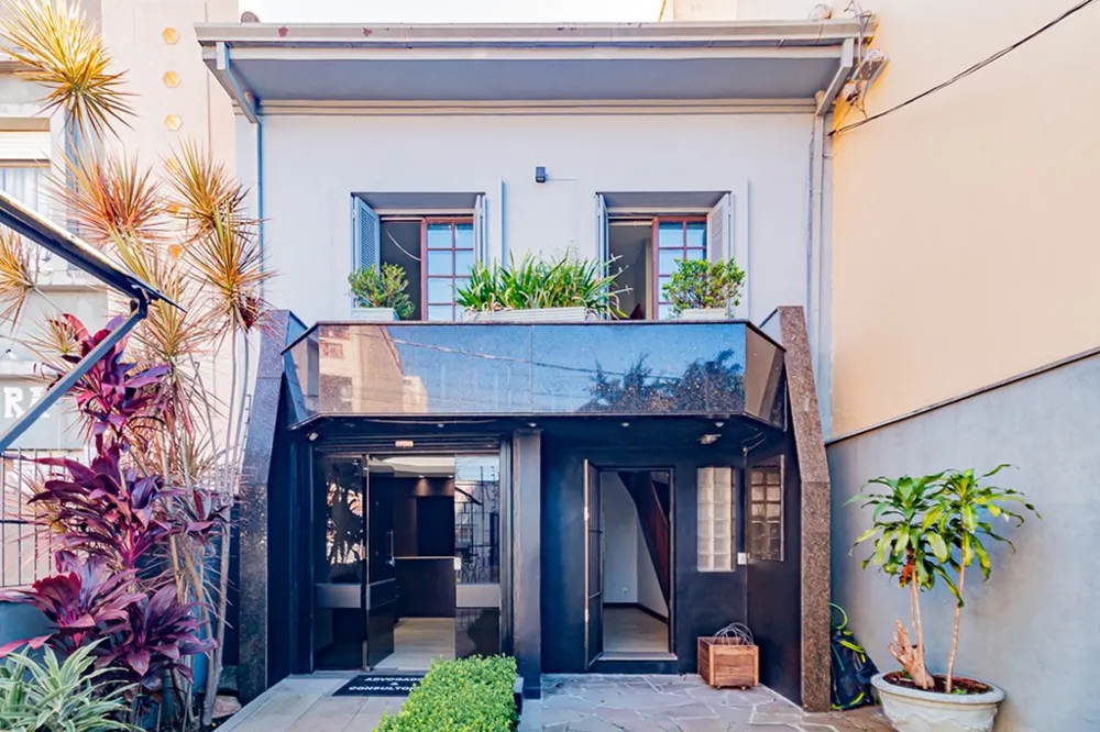 Edifício Comercial para venda no bairro Cidade Baixa em Porto Alegre