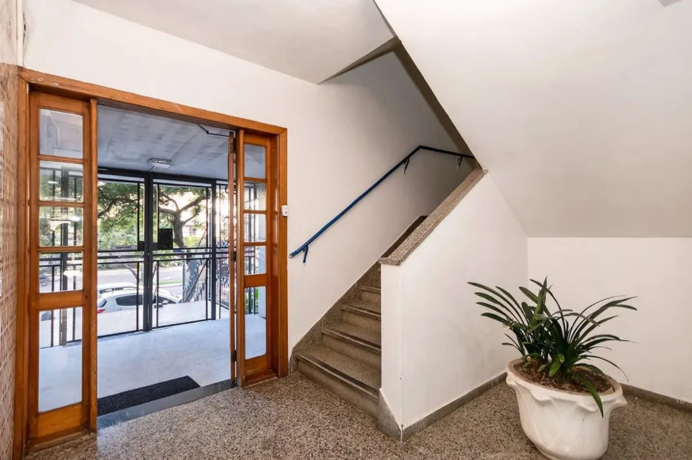Apartamento para venda no bairro Santana em Porto Alegre