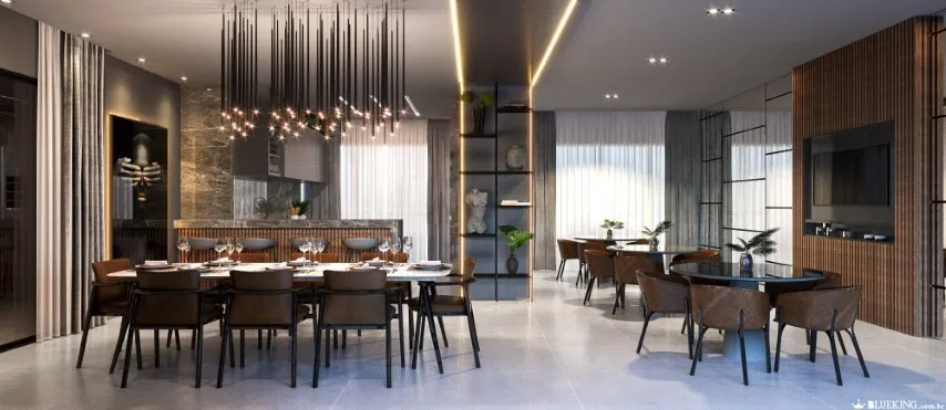 Apartamento para venda no bairro Meia Praia em Itapema