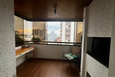Apartamento para venda no bairro Azenha em Porto Alegre
