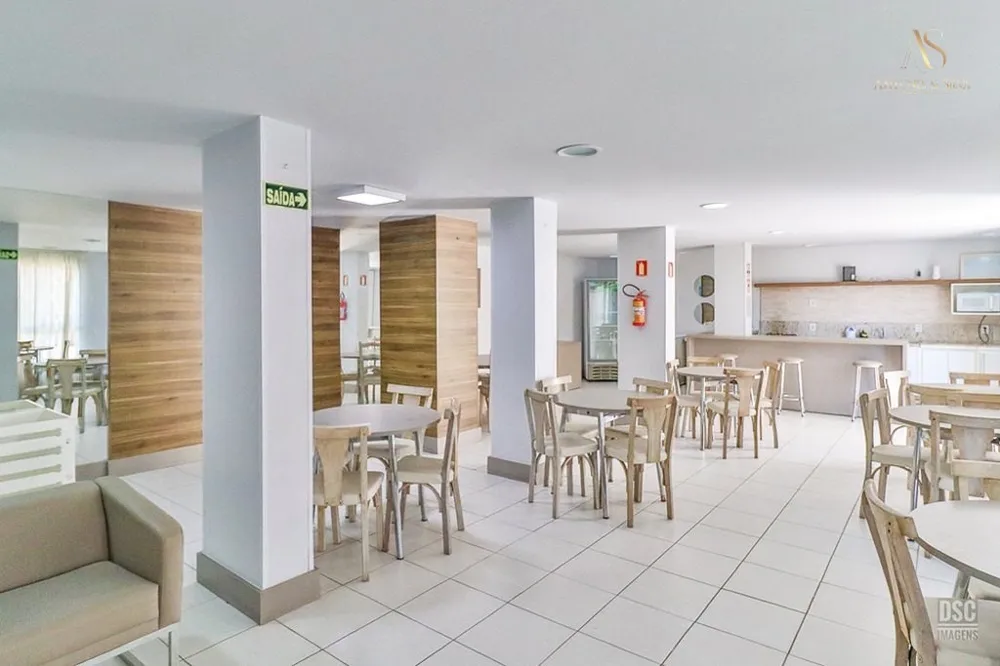 Apartamento para venda no bairro Jardim Itu em Porto Alegre