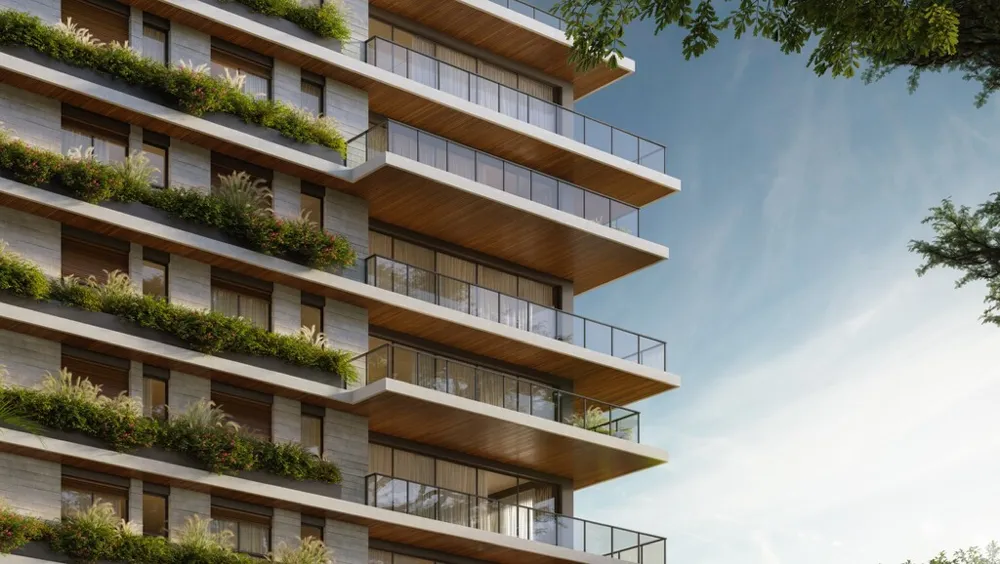 Garden para venda no bairro Três Figueiras em Porto Alegre