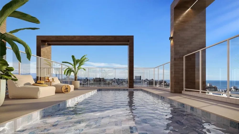 Apartamento para venda no bairro Navegantes em Capão da Canoa