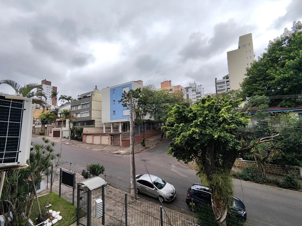 Apartamento para venda no bairro Petrópolis em Porto Alegre