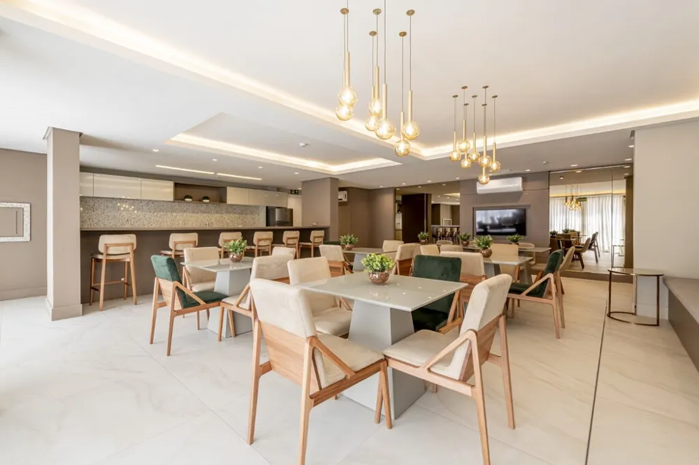 Apartamento para venda no bairro Passo da Areia em Porto Alegre
