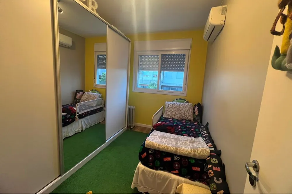 Casa em Condomínio para venda no bairro Lomba do Pinheiro em Porto Alegre