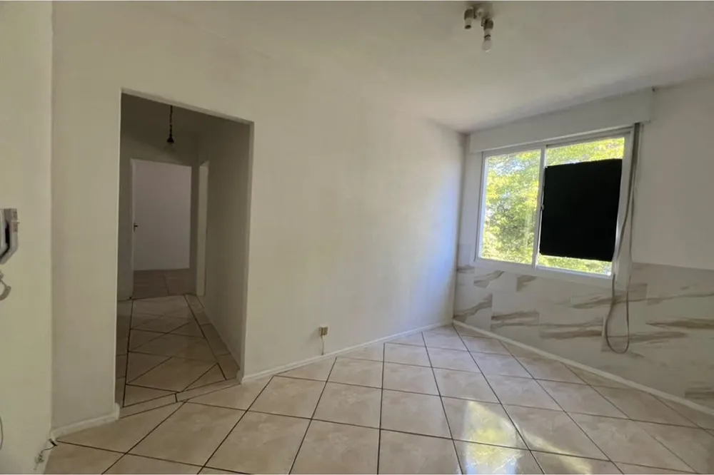 Apartamento para venda no bairro Cristal em Porto Alegre
