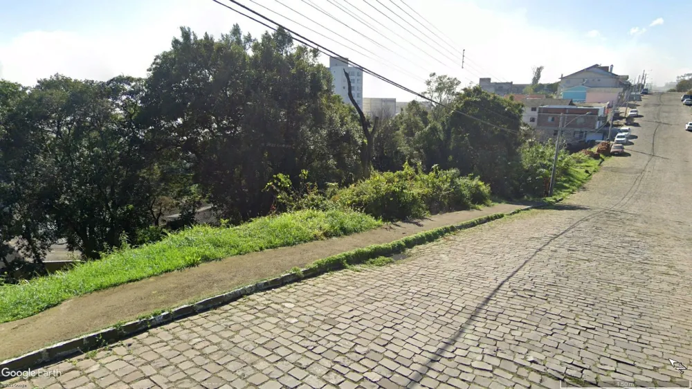 Lote para venda no bairro Ouro Verde em Bento Gonçalves
