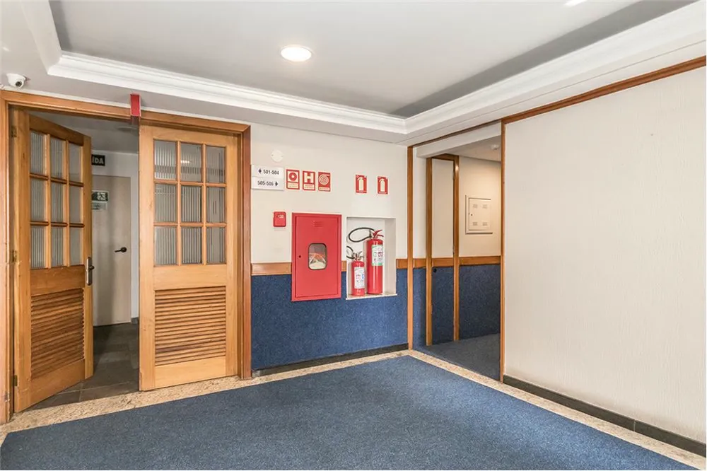 Apartamento para venda no bairro Independência em Porto Alegre