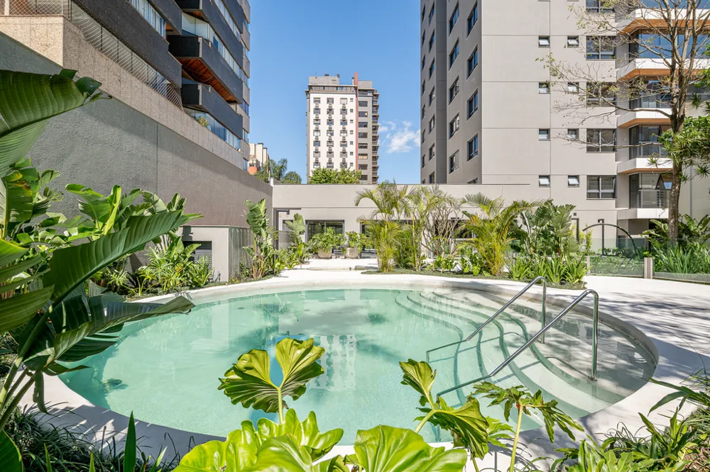 Apartamento para venda no bairro Rio Branco em Porto Alegre