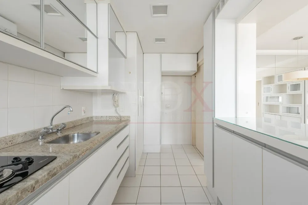 Apartamento para venda no bairro Jardim Botânico em Porto Alegre