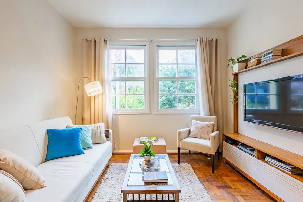 Apartamento para venda no bairro São João em Porto Alegre