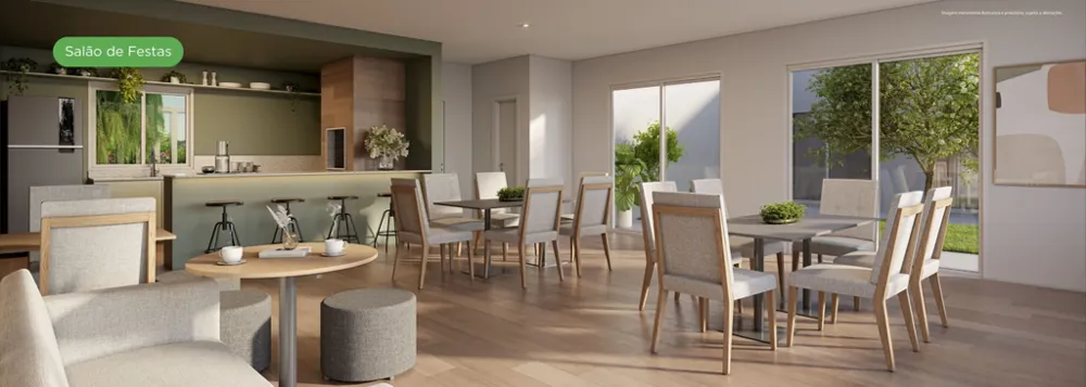 Apartamento para venda no bairro Passo da Areia em Porto Alegre