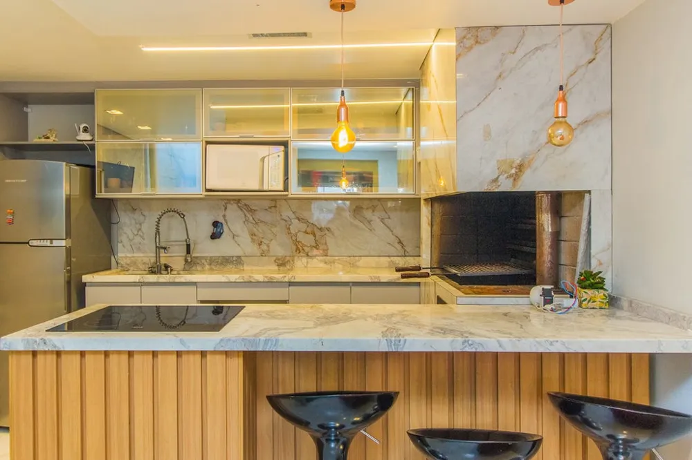 Casa para venda no bairro Rio Branco em Canoas
