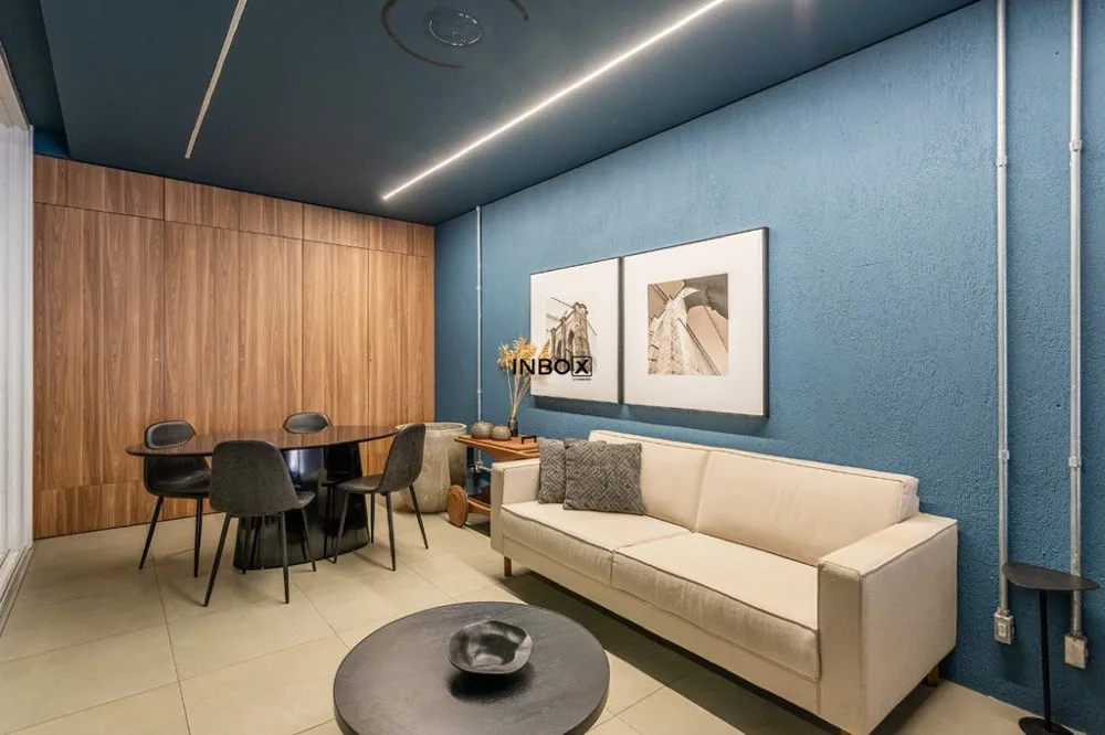 Apartamento para venda no bairro Petrópolis em Porto Alegre