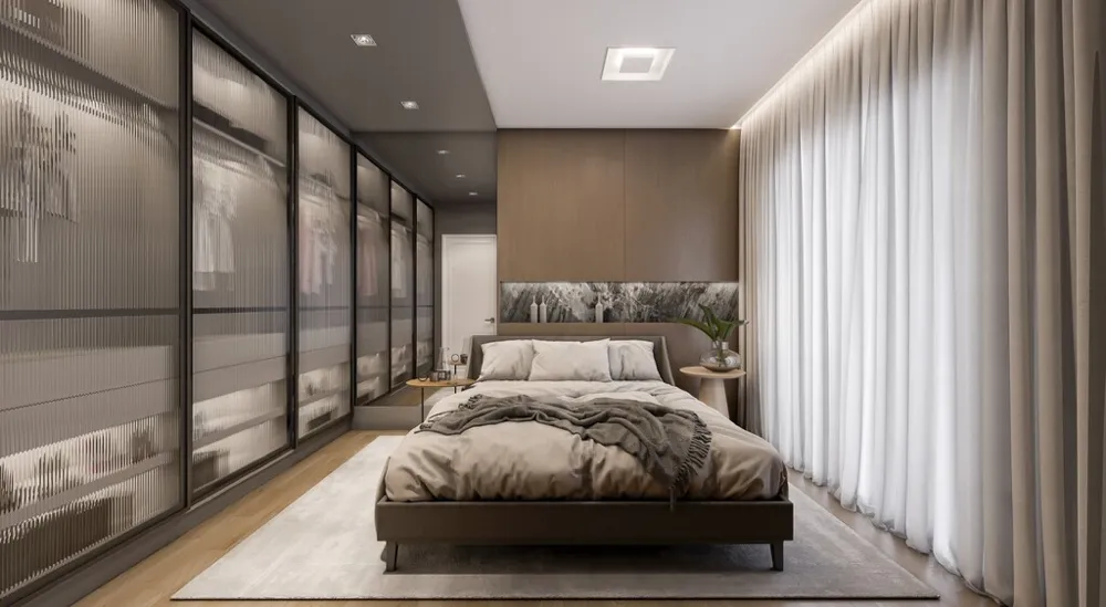 Apartamento para venda no bairro Fazenda em Itajaí