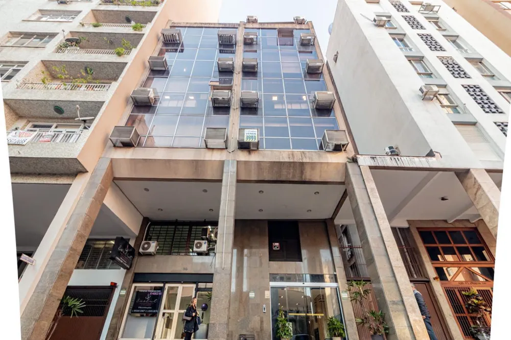 Sala para venda no bairro Centro Histórico em Porto Alegre