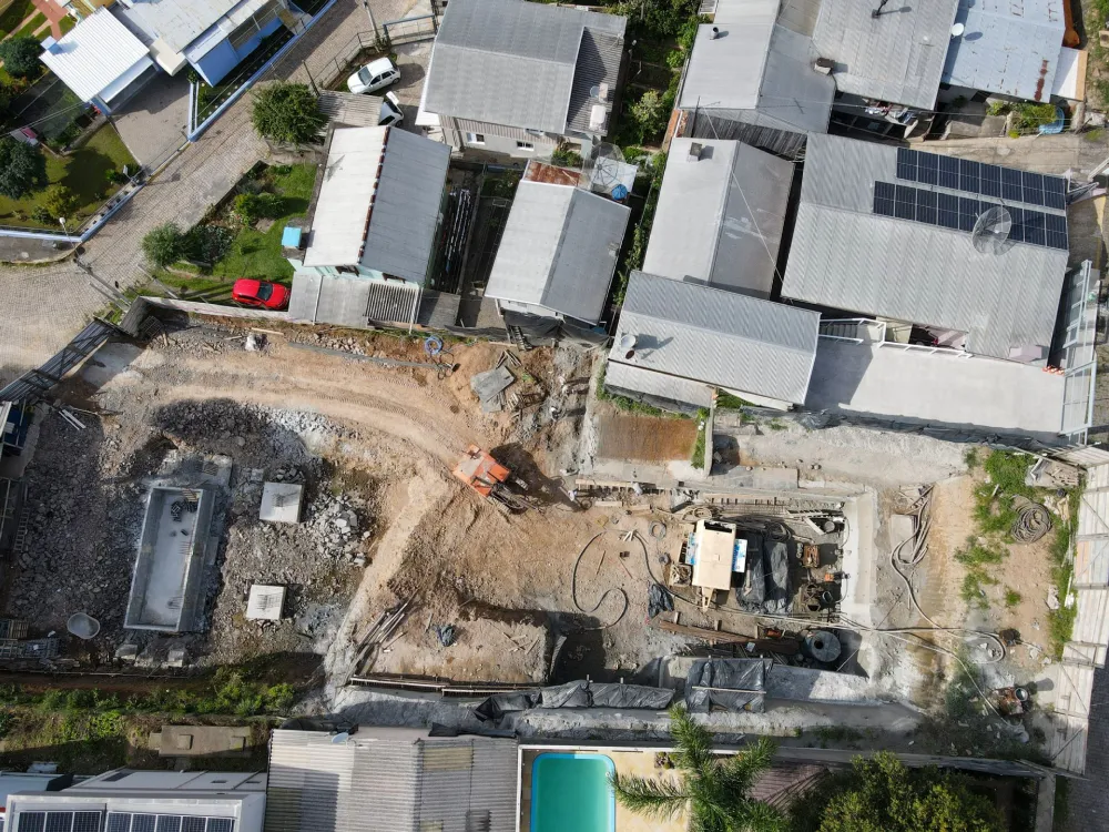 Apartamento para venda no bairro Progresso  em Bento Gonçalves