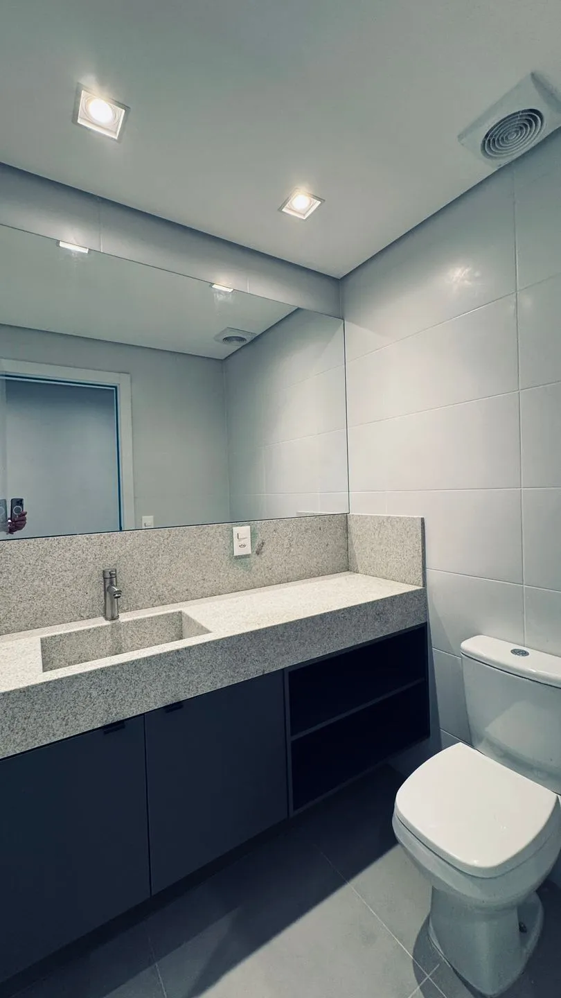 Apartamento para venda no bairro Vila Lucas Araujo em Passo Fundo