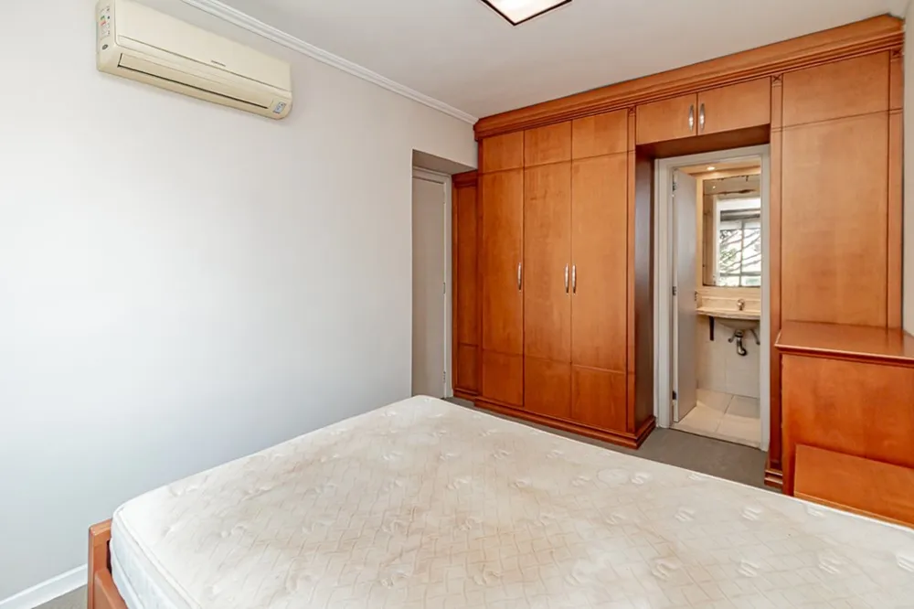 Apartamento para venda no bairro Jardim Floresta em Porto Alegre
