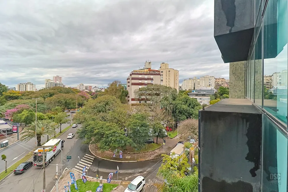 Sala para venda no bairro Rio Branco em Porto Alegre