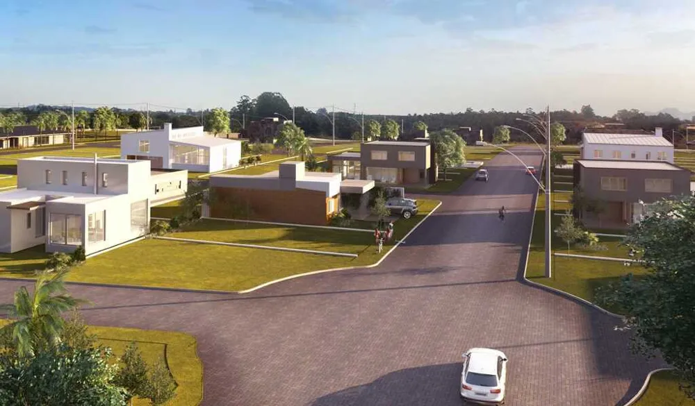 Terreno/Lote Residencial para venda no bairro Cocão em Viamão