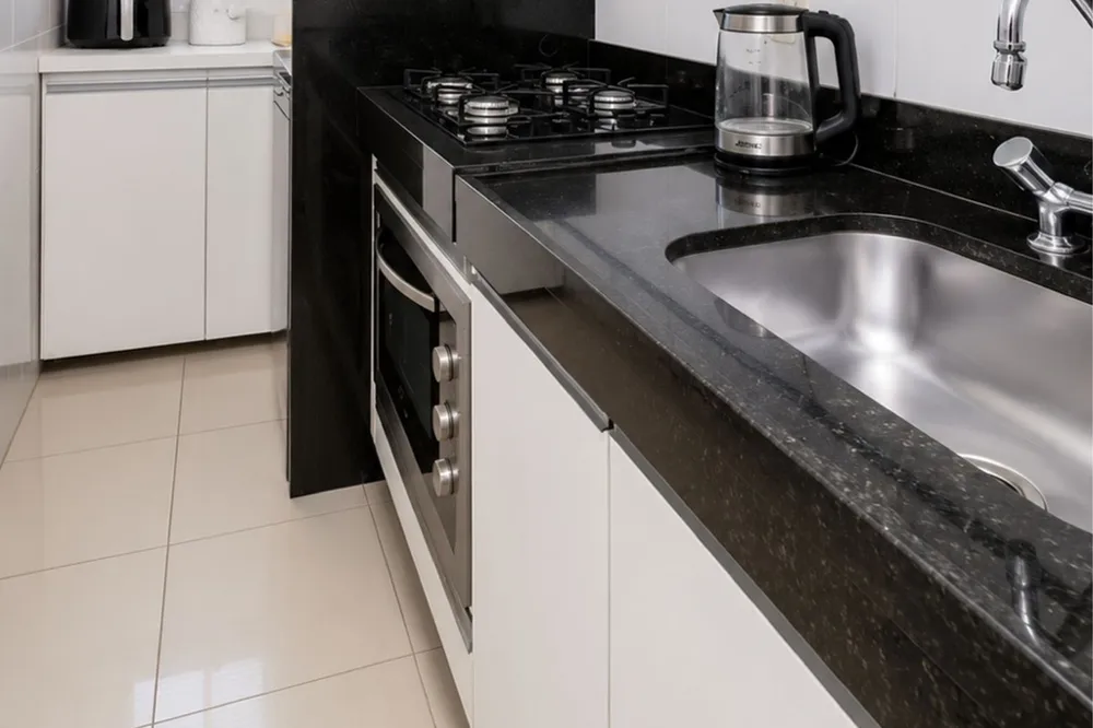 Apartamento para venda no bairro Passo das Pedras em Porto Alegre