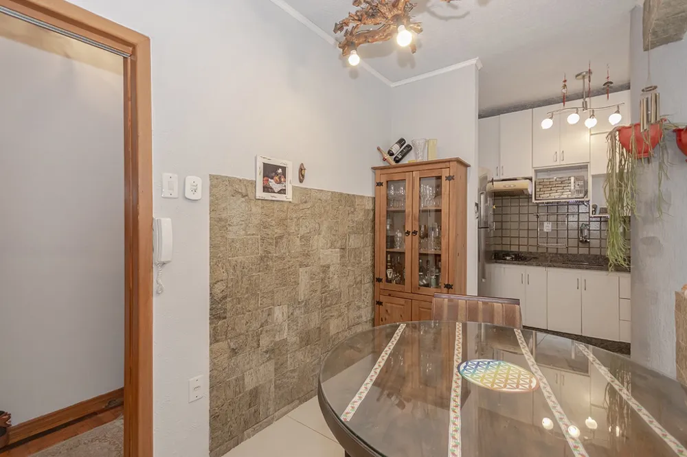 Apartamento para venda no bairro Praia de Belas em Porto Alegre