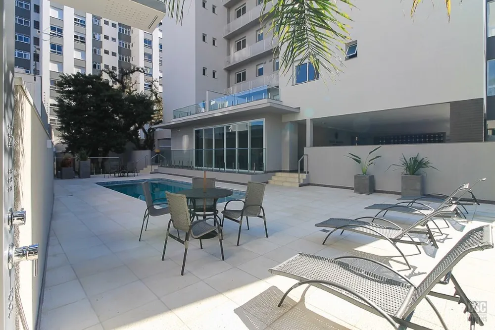 Apartamento para venda no bairro Petrópolis em Porto Alegre