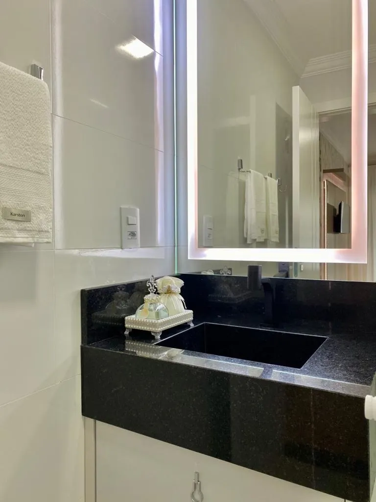 Cobertura Duplex para venda no bairro Canto Grande em Bombinhas