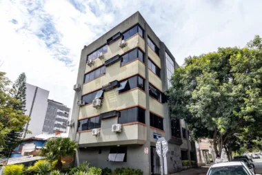 Sala para venda no bairro Petrópolis em Porto Alegre