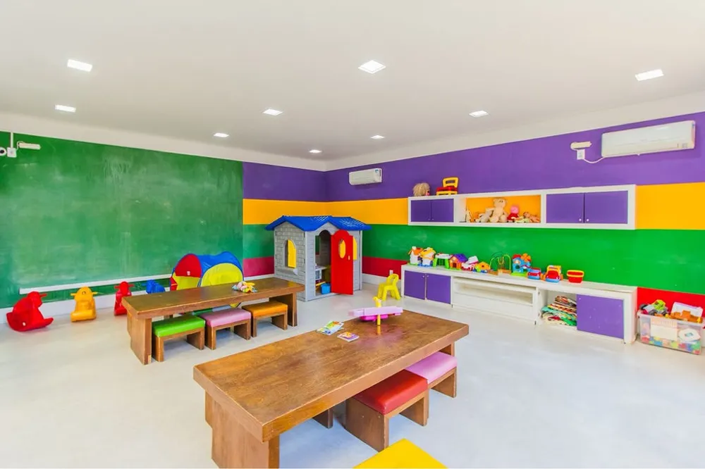 Apartamento para venda no bairro Moinhos de Vento em Canoas