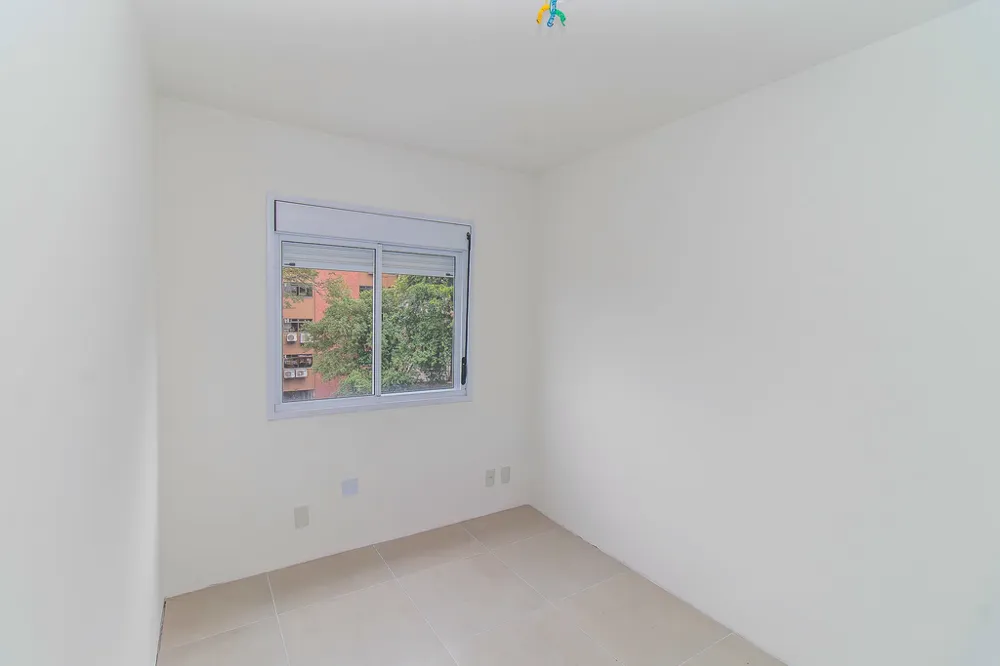 Apartamento para venda no bairro Bom Jesus em Porto Alegre