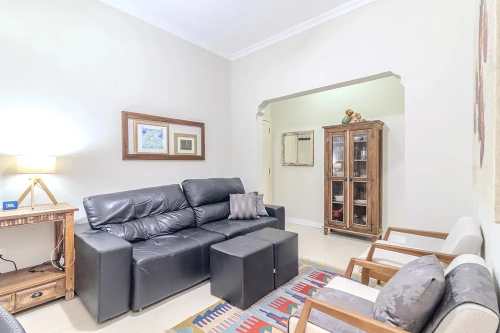 Apartamento para venda no bairro Auxiliadora em Porto Alegre