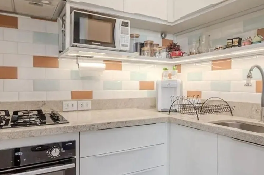 Cobertura Duplex para venda no bairro Cidade Baixa em Porto Alegre