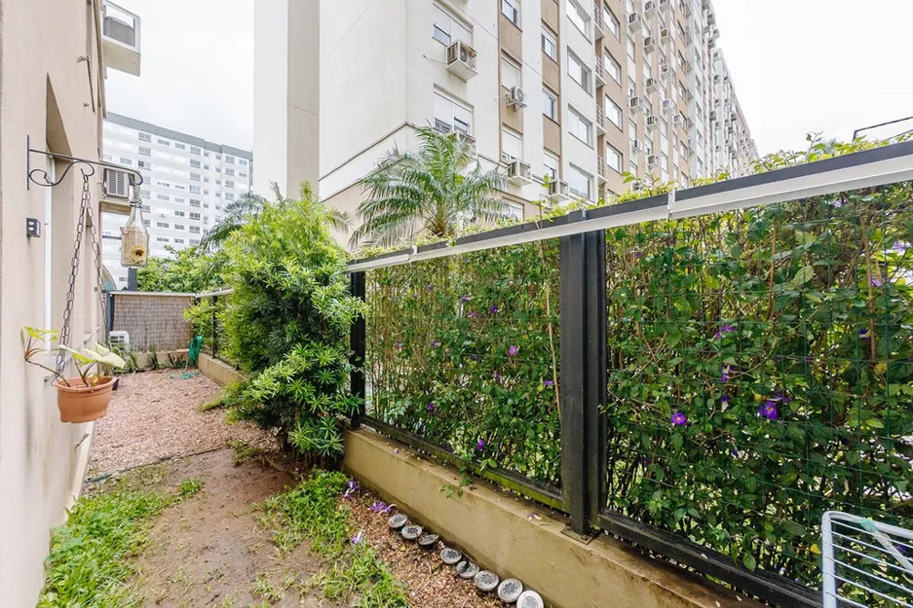 Apartamento para venda no bairro Marechal Rondon em Canoas