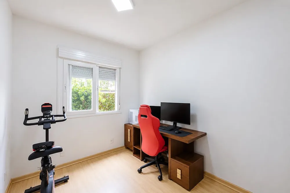 Apartamento para venda no bairro Marechal Rondon em Canoas