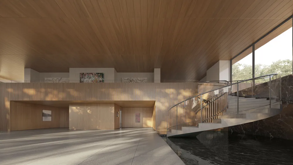 Apartamento para venda no bairro Moinhos de Vento em Porto Alegre
