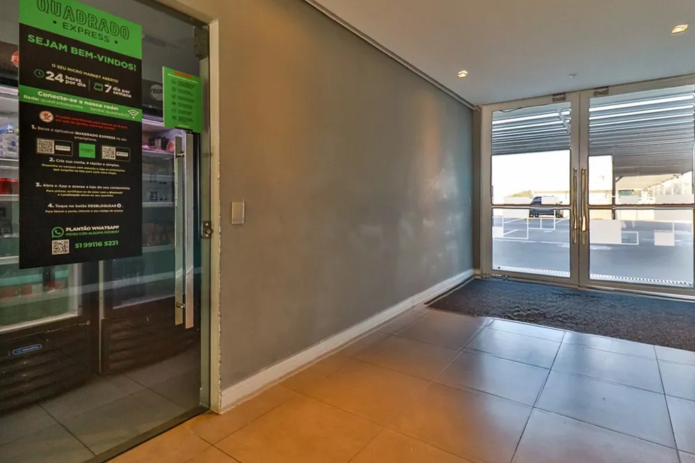 Apartamento para venda no bairro Jardim do Salso em Porto Alegre
