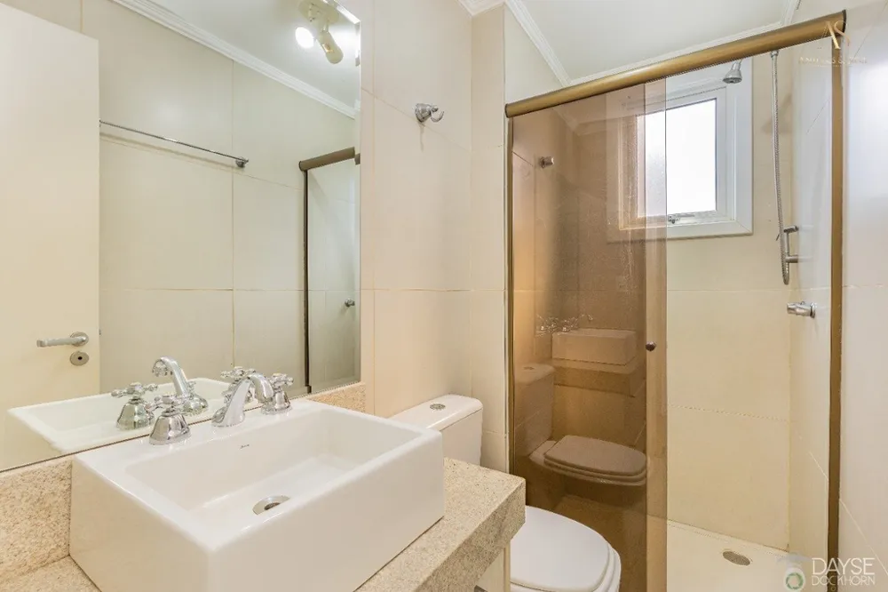 Apartamento para venda no bairro Higienópolis em Porto Alegre