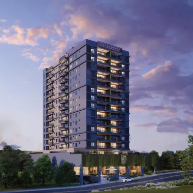 Apartamento para venda no bairro Centro  em Bento Gonçalves
